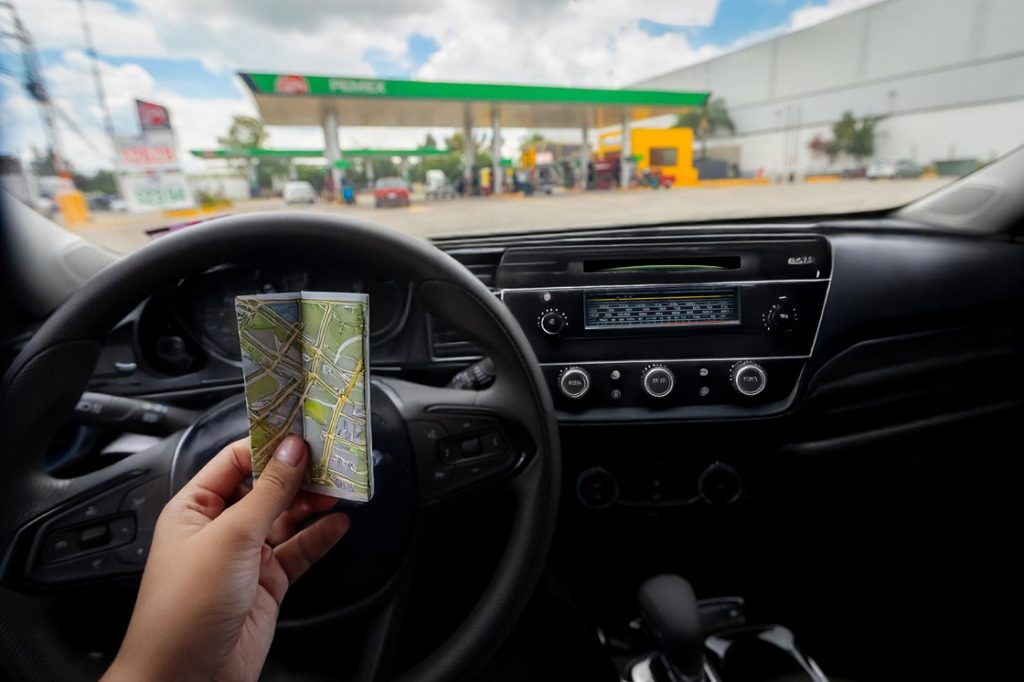 10 cosas que los autos modernos ya no tienen